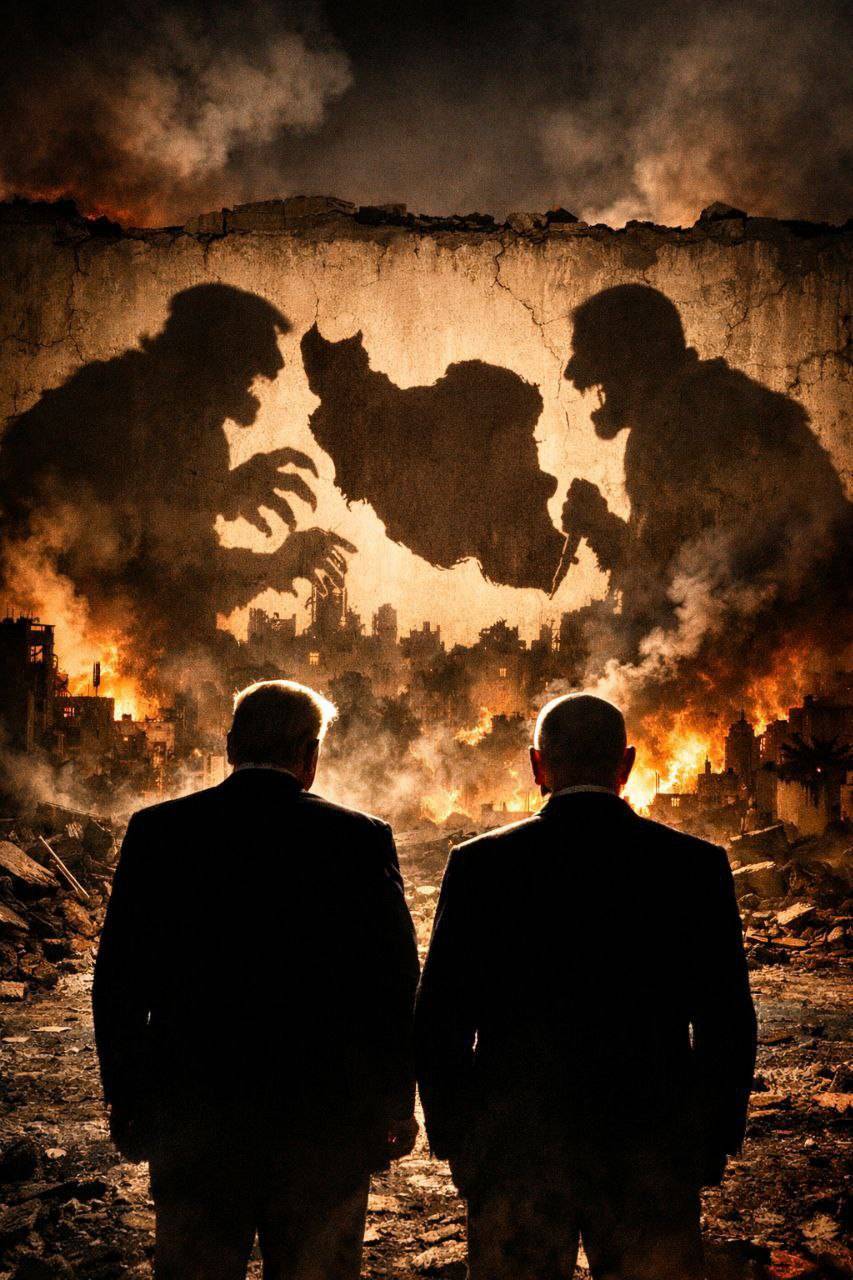 Their Plans Will Fail