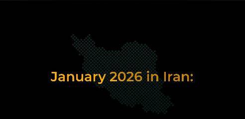 The Iranian nation is united and standing strong