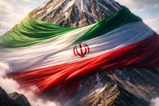 Resilience and steadfastness are the pillars of this nations stability