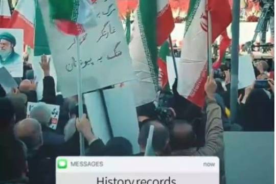 History records inspiring stories of resistance and victory for this nation