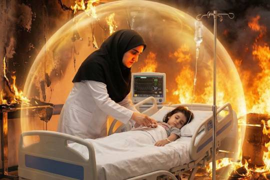 Martyr Marziyeh Nabavi-Nia