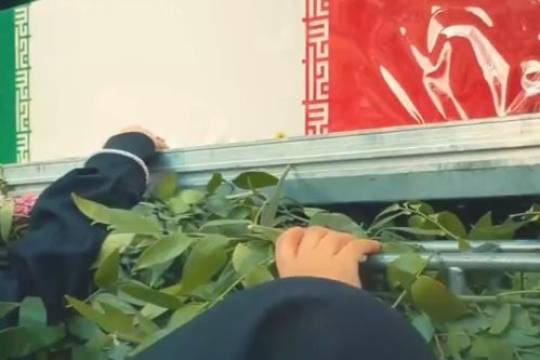 This nation has consistently overcome obstacles with courage and conviction