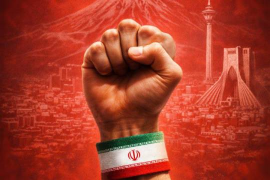 When the will of a nation unites no obstacle can stand in its way