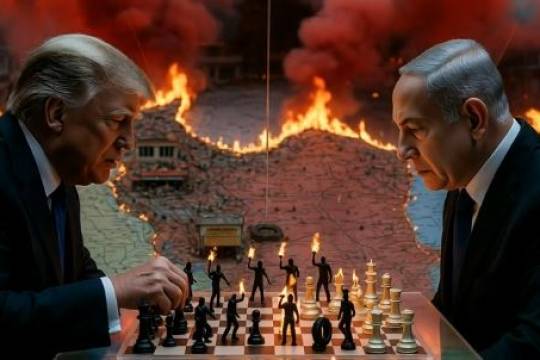 They Can't Defeat Iran