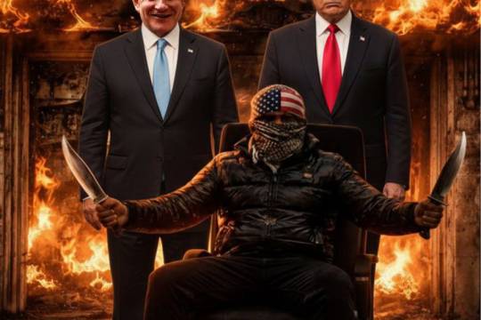 BEHIND THE SCENES OF THE UNREST IN IRAN