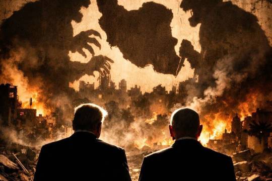 Their Plans Will Fail