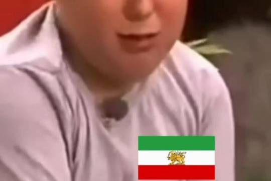 WHEN THE PAHLAVIS STILL CAN'T TAKE BACK POWER IN IRAN