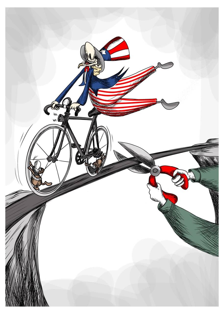 It is not possible to continue the path