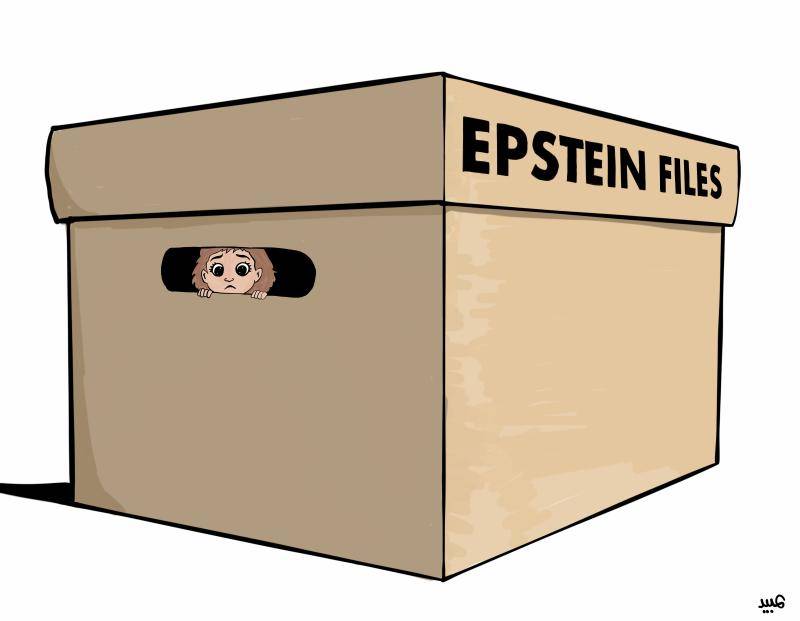 Epstein's files expose a child trafficking market frequented by world leaders, the wealthy, and celebrities.