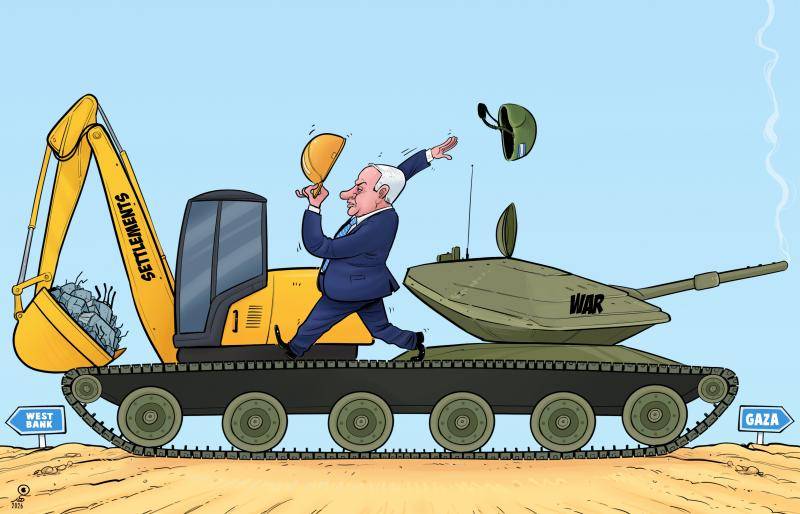 War and Settlement..