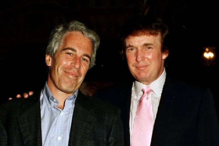 Above the Law, Above the Truth: The Epstein Files and the Architecture of Elite Immunity