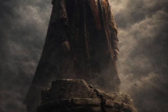 مجموعه عکس نوشت : امپراطوری دروغ قدرتی ساخته از دروغ یاوه گوی دروغگو