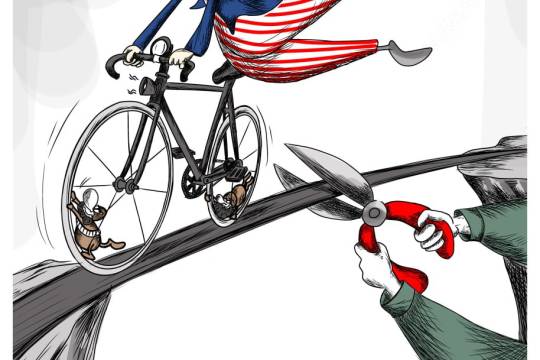 It is not possible to continue the path