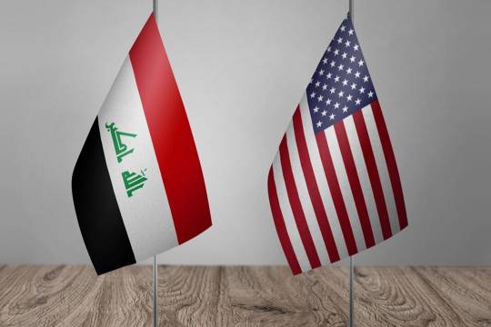 Democracy, American Style: Choose Anyone—Except the Wrong Man