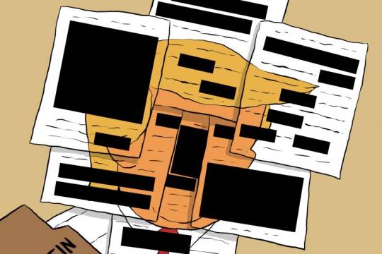 New Epstein documents exonerate me