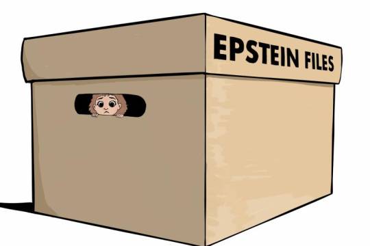 Epstein's files expose a child trafficking market frequented by world leaders, the wealthy, and celebrities.
