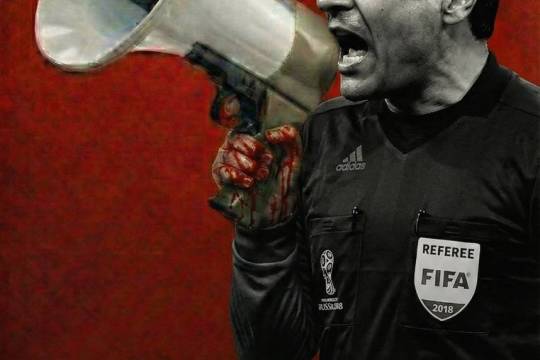 مجموعه پوستر : پادو های ترامپ آنهارا قربانی کردند