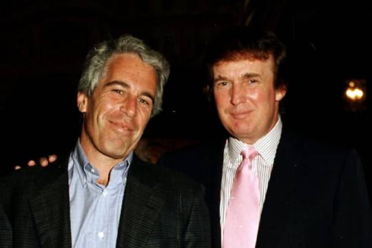 Above the Law, Above the Truth: The Epstein Files and the Architecture of Elite Immunity