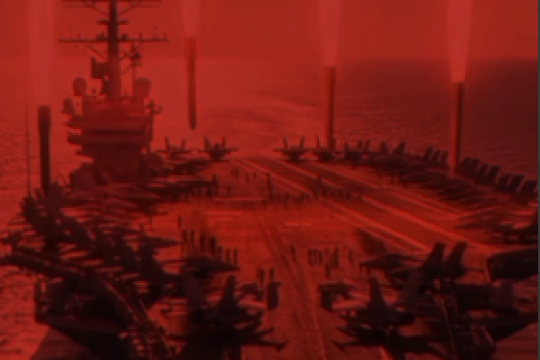 ورود سگ و آمریکایی به خلیج فارس ممنوع