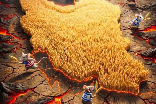 They don't want us to be prosperous