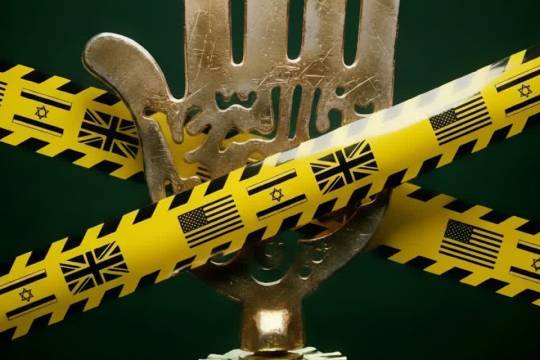 They don't want us to be religious