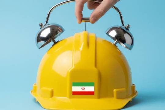 They don't want us active