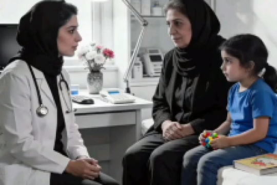 مجموعه ریلز : صدور انقلاب