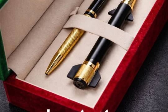 هر دو لازم است!