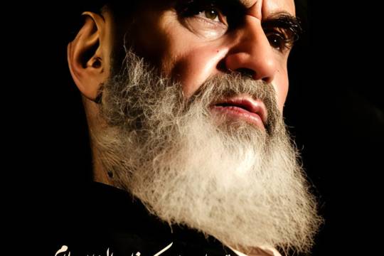 هیهات که خادمان اسلام به ملت خود خیانت کنند!