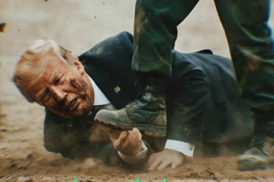 سپاه؛ ایستاده مقابل تروریسم دولتی