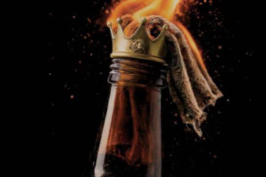 A SCENARIO FOR TWO ACTORS