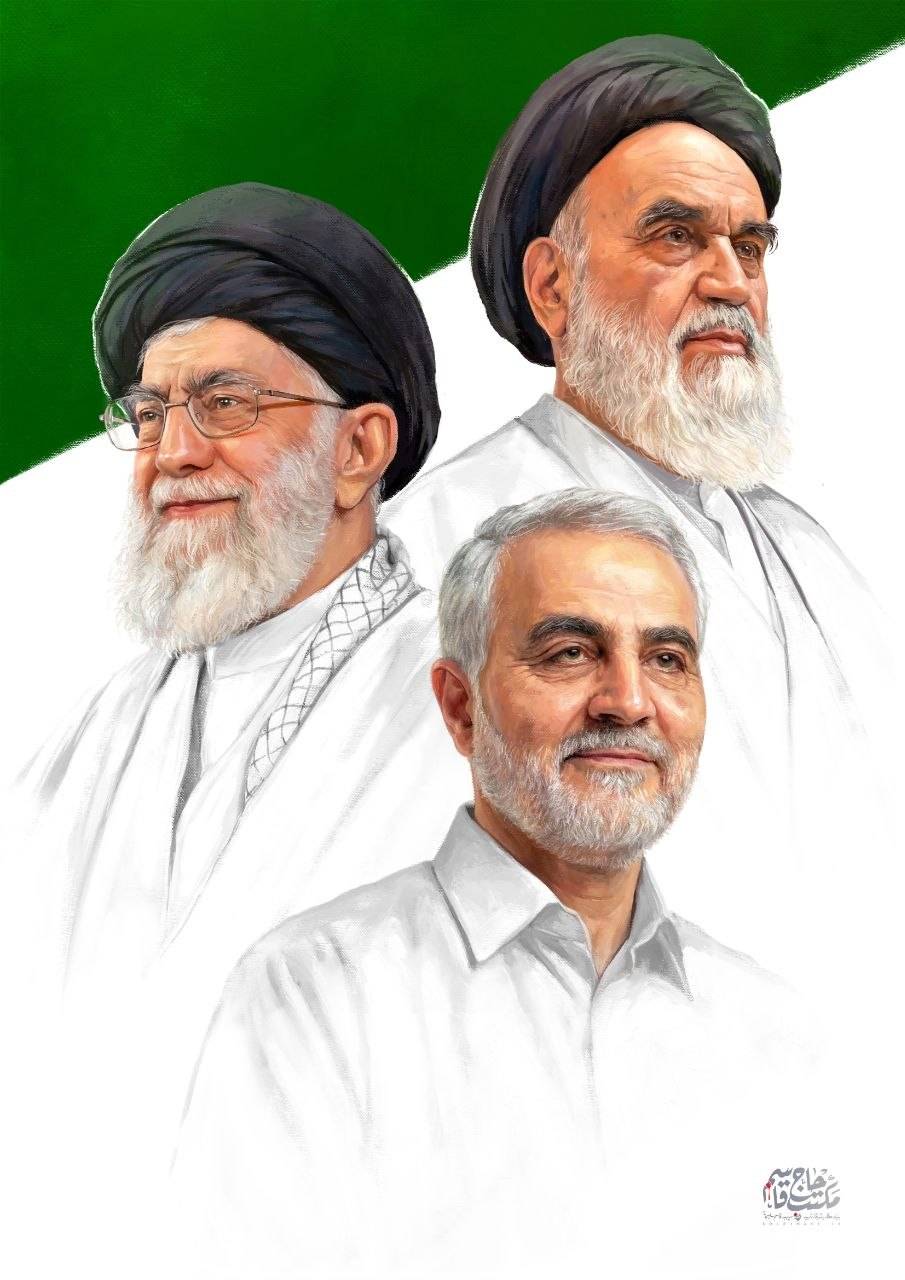 دشمن ما اقرار به این می‌کند که ایران پیروز شده است