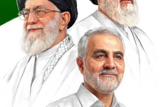 دشمن ما اقرار به این می‌کند که ایران پیروز شده است