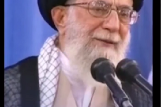 به عنوان یک مسلمان تکلیفتان را احساس کنید؛ تحلیل داشته باشید