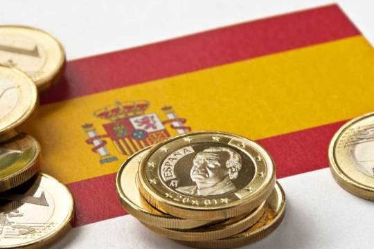 اسپانیا و اتصال بین اقتصاد و سیاست!