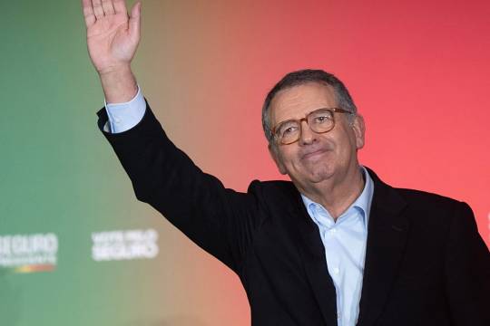 Against the Western Tide: Portugal Chooses Stability over Imported Radicalism