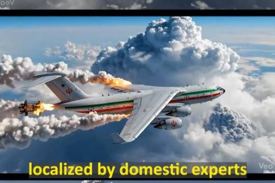 Challenges and Setbacks in Iran’s Science and Technology