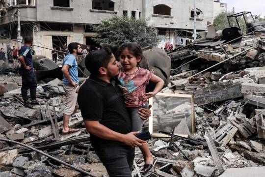 نقض آتش بس و بایکوت راهبردی غزه