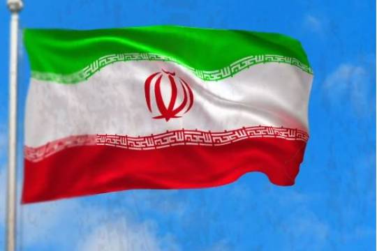 Strong Iran_1