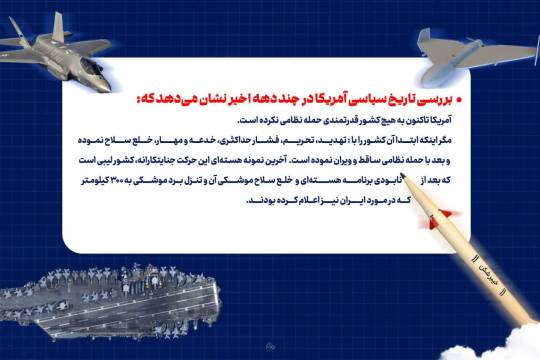 مجموعه عکس نوشت : فصل الخطاب وحدت