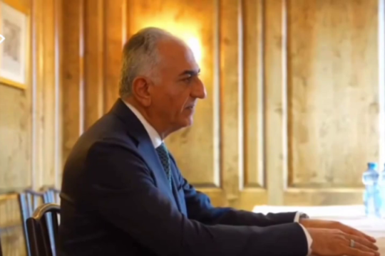 احساس مشترک