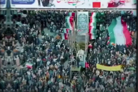 فراخوان پهلوی & فراخوان رهبری