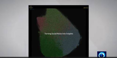 How Israel attempts to use social media platforms to manipulate public opinion in Iran