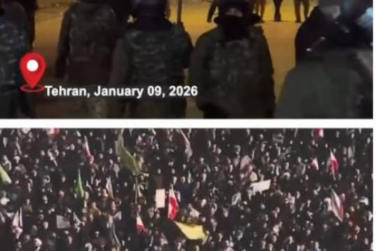 Majority vs minority