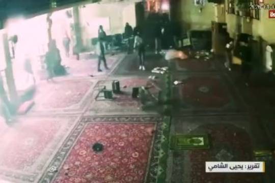 From Economic Protest To Foreign-Directed Sabotage The Hijacking Of Iran's Unrest