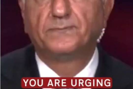 This is a war, but none of the injured have a Pahlavi surname!!