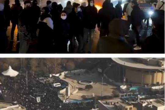 Iran is in our heart forever , A peaceful country not destroyed