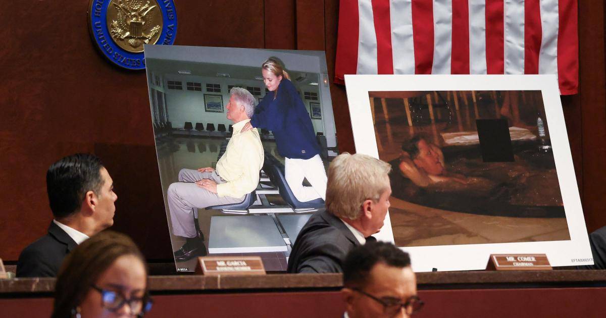 فضيحة في الولايات المتحدة… وزلزال في بريطانيا!