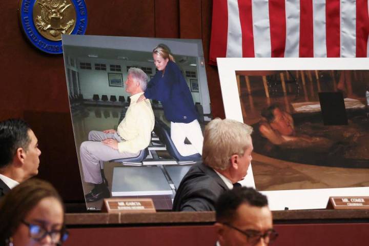 فضيحة في الولايات المتحدة… وزلزال في بريطانيا!