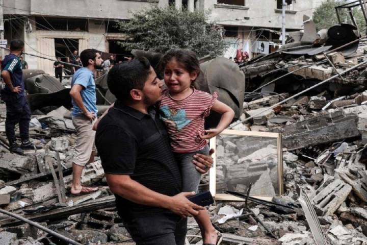 Ceasefire in Name Only: Gaza under Fire, the World Looks Away